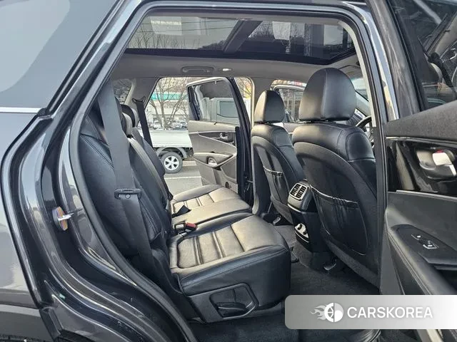 Kia The New Sorento 2018 Серый из Кореи, фото 3