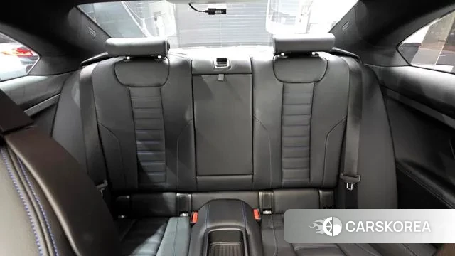 BMW 2 Series (G42) 2023 Белый из Кореи, фото 3