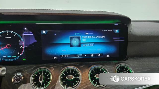 Mercedes-Benz CLS-Class C257 2020 Белый из Кореи, фото 3