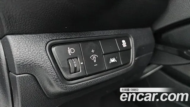 Kia Come New K3 2021 Белый из Кореи, фото 3