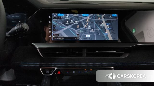 Renault Korea (Samsung) Grand Coleos 2024 Серый из Кореи, фото 3