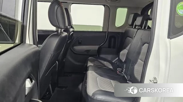 Kia The New Ray 2021 Белый из Кореи, фото 3