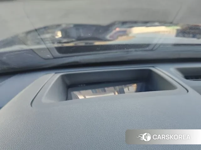 Kia The New Sorento 4th Generation 2023 Серый из Кореи, фото 3