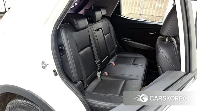 Ssangyong Berry New Tivoli 2020 Белый из Кореи, фото 3