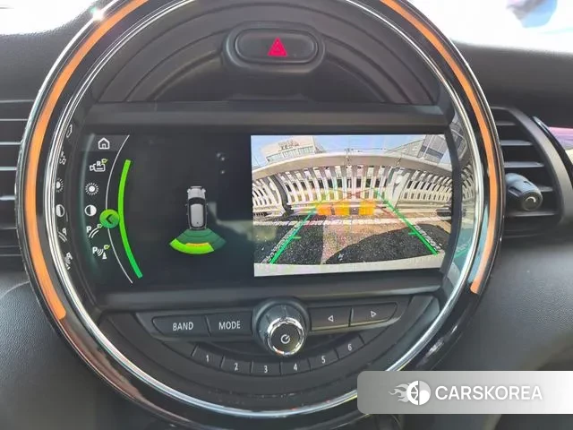 Mini Cooper S 2020 Жемчужный цвет из Кореи, фото 3