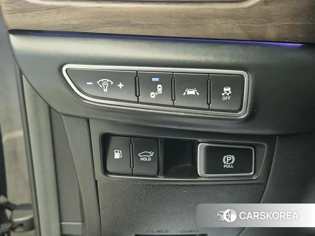Genesis G90 2020 Черный из Кореи, фото 3