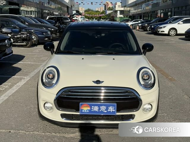 MINI MINI 2018 Шампань из Китая, фото 3