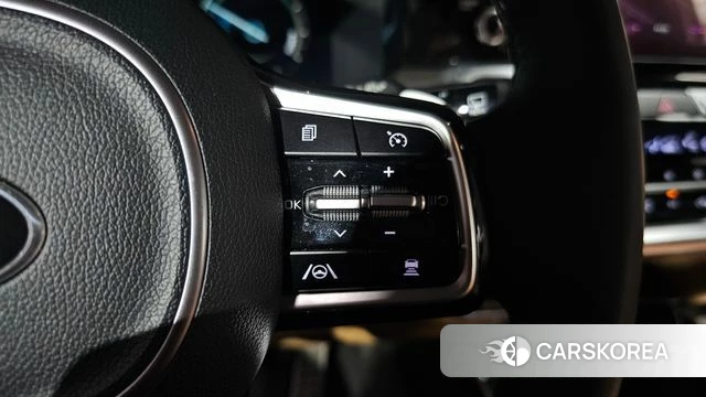 Kia Sorento 4th Generation 2021 Белый из Кореи, фото 3