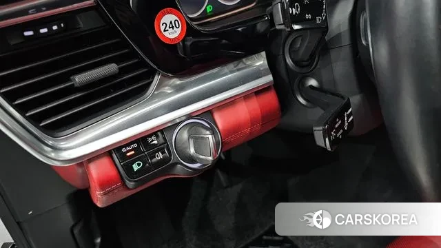 Porsche Panamera (971) 2018 Белый из Кореи, фото 3