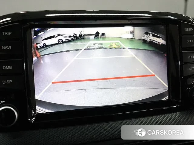 Hyundai The New Kona 2021 Белый из Кореи, фото 3