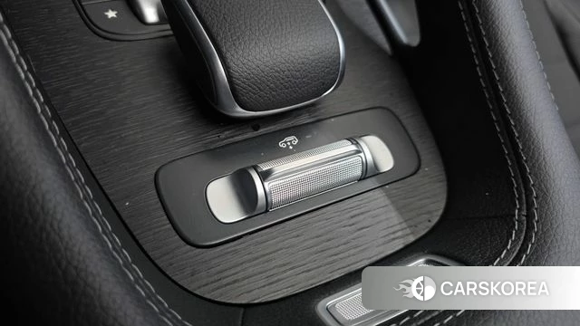 Mercedes-Benz GLS - Class X167 2024 Черный из Кореи, фото 3