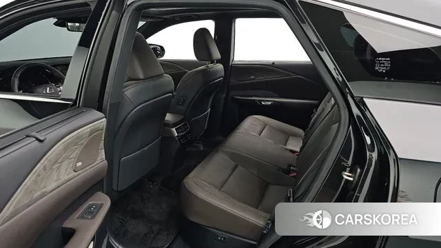 Lexus RX450h + 5th generation id 2914975 из Кореи 3