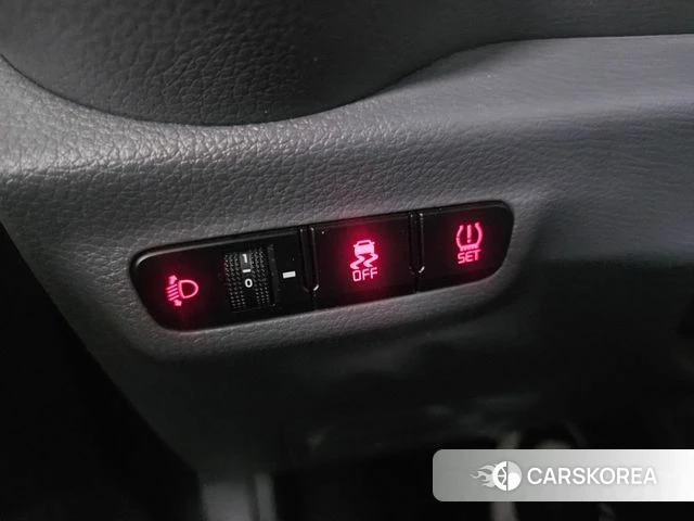 Kia All New Morning (JA) 2018 Серый из Кореи, фото 3