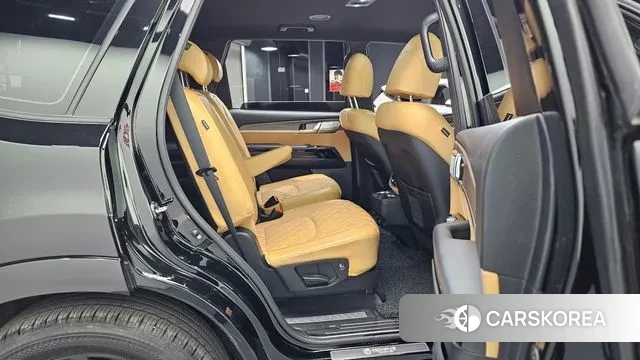 Kia Mohave Master 2020 Черный из Кореи, фото 3