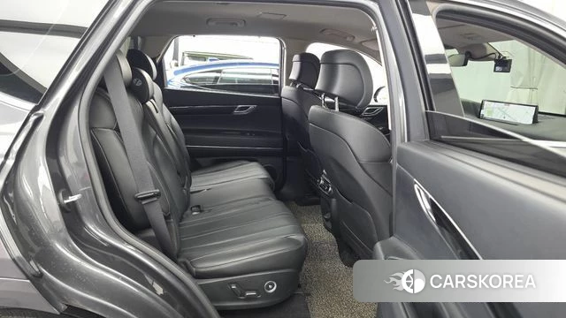 Genesis GV80 2021 Серый из Кореи, фото 3