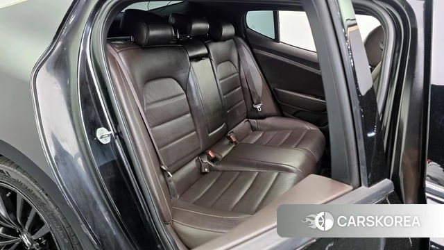Kia Stinger 2019 Черный из Кореи, фото 3