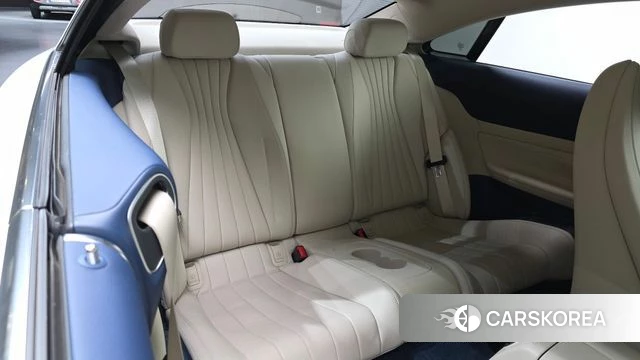 Mercedes-Benz E-Class W213 2019 Белый из Кореи, фото 3