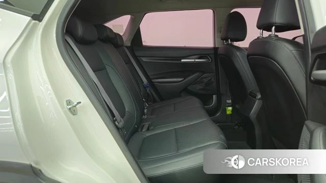 Kia Seltos 2020 Белый из Кореи, фото 3