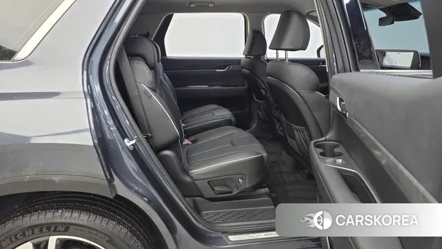 Hyundai The New Palisade 2024 Серый из Кореи, фото 3