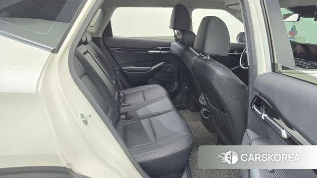 Kia Seltos 2019 Белый из Кореи, фото 3