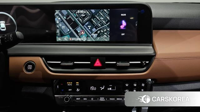 Kia The New Seltos 2025 Белый из Кореи, фото 3