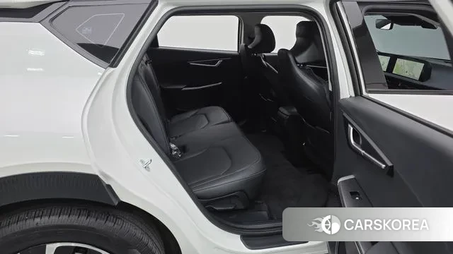 Kia EV6 2021 Белый из Кореи, фото 3