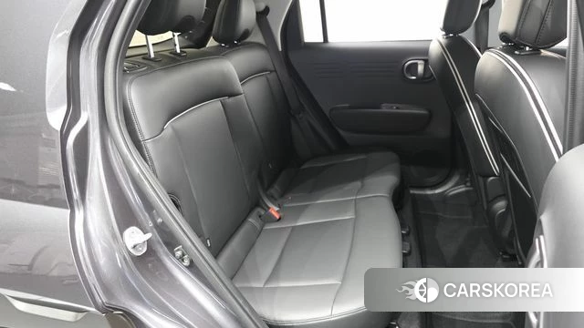 Hyundai Casper 2023 Серый из Кореи, фото 3