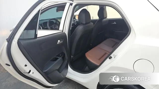 Kia The New Morning (JA) 2024 Белый из Кореи, фото 3