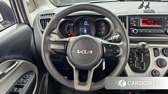 Kia The New Ray id 4894155 из Кореи 3