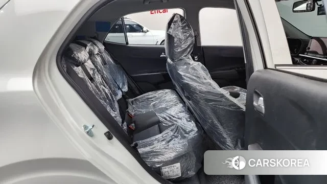 Kia The New Morning (JA) 2024 Белый из Кореи, фото 3