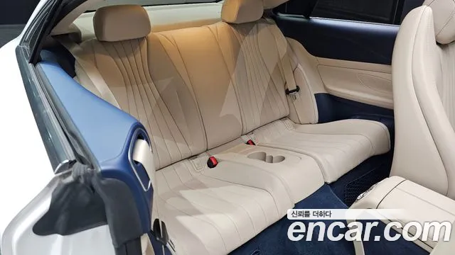 Mercedes-Benz E-Class W213 id 2679913 из Кореи 3