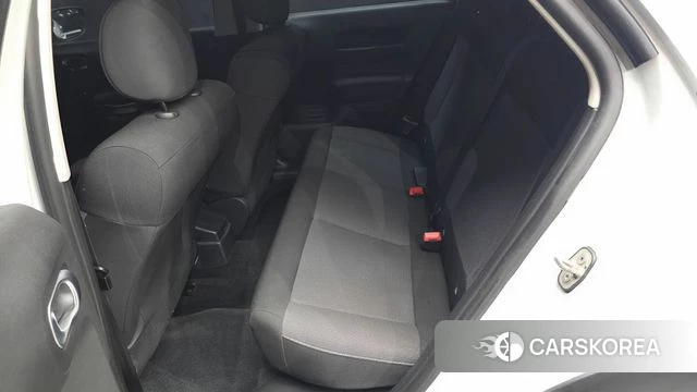 Citroen / DS C4 Cactus 2018 Белый из Кореи, фото 3