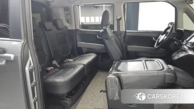 Kia The New Kia Ray 2023 Серый из Кореи, фото 3