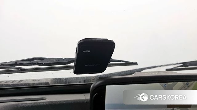 Chevrolet (GM Daewoo) New Damas 2021 Белый из Кореи, фото 3