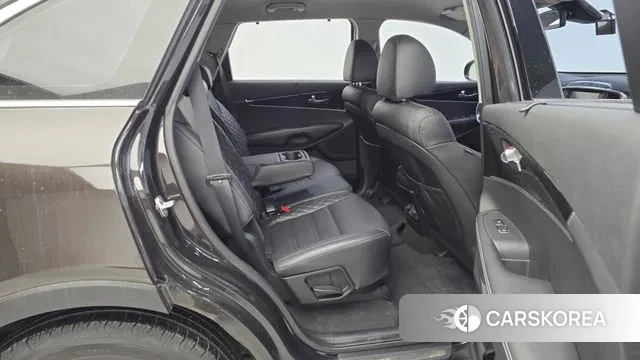 Kia The New Sorento 2019 Коричневый из Кореи, фото 3