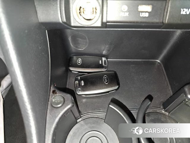 Kia All New Morning (JA) 2018 Жемчужный цвет из Кореи, фото 3