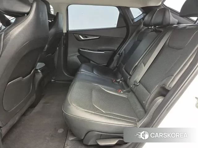 Kia EV6 2022 Белый из Кореи, фото 3