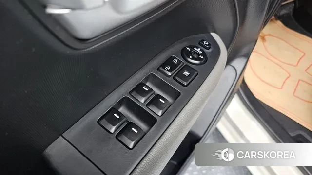 Kia The New Ray 2020 Жемчужный цвет из Кореи, фото 3