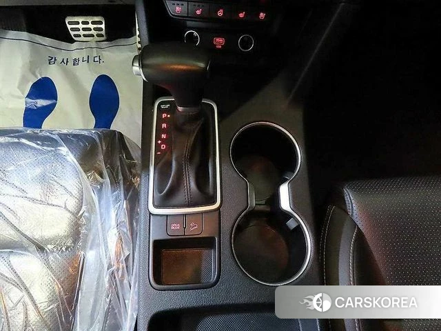 Kia Sportage 4th Generation 2019 Серебряный из Кореи, фото 3