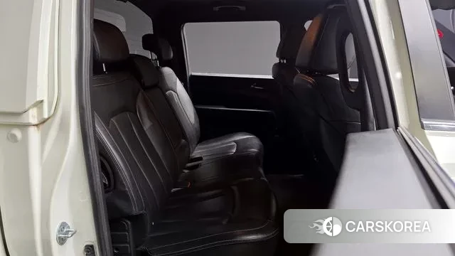 Ssangyong Rexton Sports Cannes 2020 Белый из Кореи, фото 3