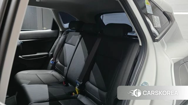Kia The New Seltos 2025 Белый из Кореи, фото 3