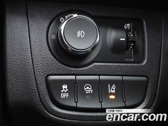 Chevrolet (GM Daewoo) The Next Spark 2018 Черный из Кореи, фото 3