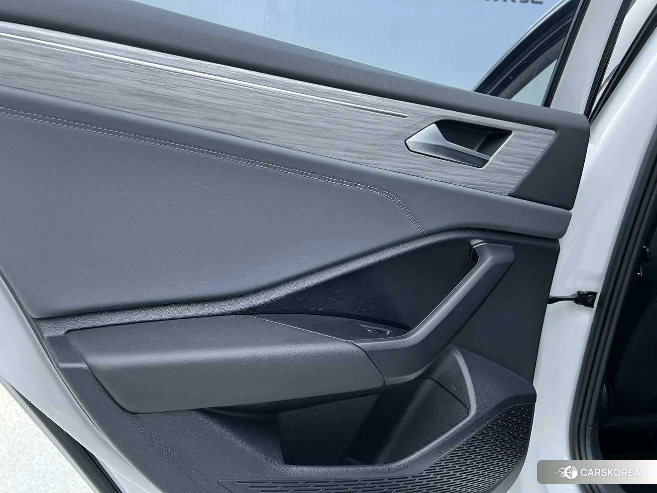 Volkswagen Sagitar 2022 Белый из Китая, фото 3