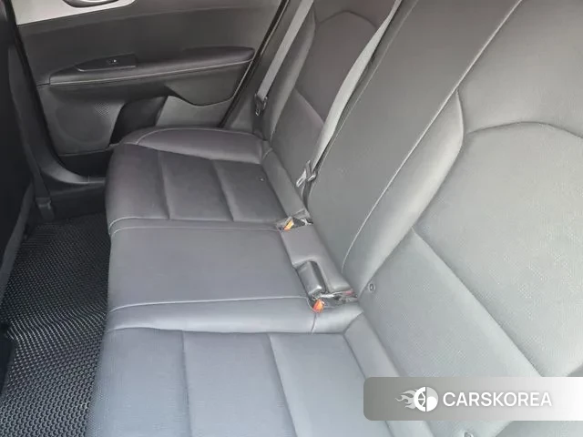 Kia Come New K3 2020 Белый из Кореи, фото 3