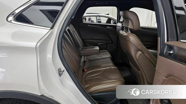 Lincoln MKC 2018 Белый из Кореи, фото 3