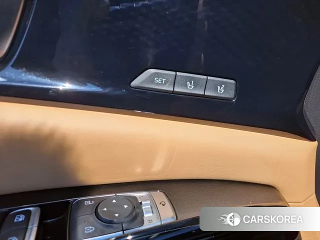 Kia Carnival 4th generation 2020 Белый из Кореи, фото 3