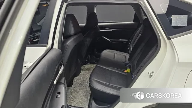 Kia Seltos 2021 Белый из Кореи, фото 3