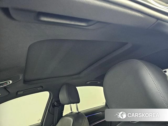 Audi A6 (C8) 2021 Серый из Кореи, фото 3