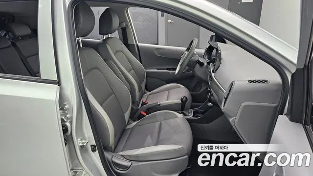 Kia Morning Urban (JA) id 2812377 из Кореи 3