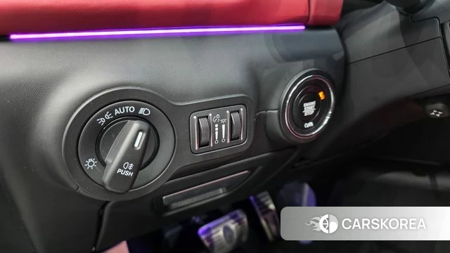 Maserati Ghibli 2018 Черный из Кореи, фото 3